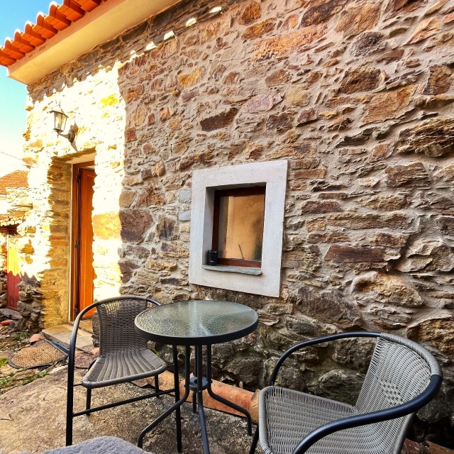 Casa da Cerejeira - Casas dos Carregais