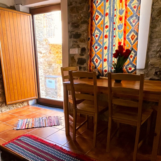 Casa da Cerejeira - Casas dos Carregais