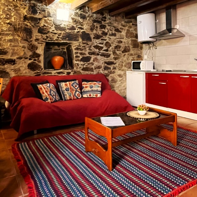 Casa da Cerejeira - Casas dos Carregais