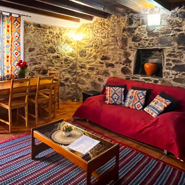 Casa da Cerejeira - Casas dos Carregais