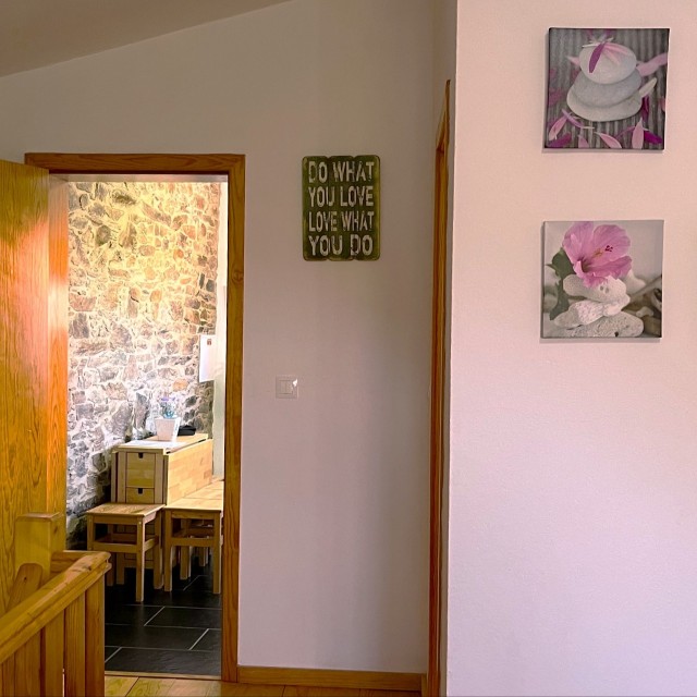 Casa da Ameixeira - Casas dos Carregais