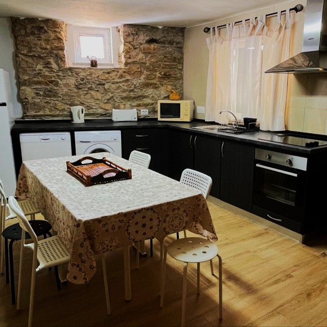 Casa do Castanheiro - Casas dos Carregais