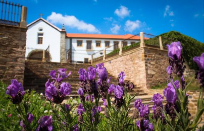 Convento da Sertã Hotel