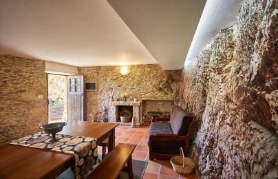 Casa O Medronheiro