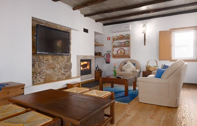 Casa de Santo Antão