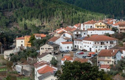 Casa da Avó I  AXtrail®Series