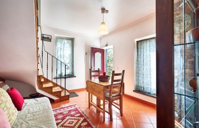 Casas do Couratão I AXtrail®Series