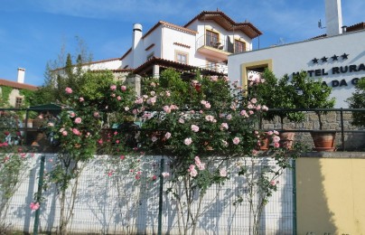 Hotel Rural Quinta da Geia