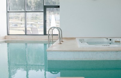 Hotel Parque Serra da Lousã