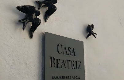 Casa Beatriz