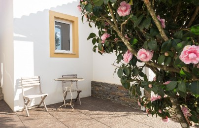 Casa de Santo Antão I AXtrail®Series