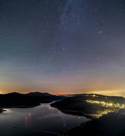 XCLUSIVE - VIAGEM GUIADA À LUZ DAS ESTRELAS I Hotel Santa Margarida (2 pessoas)