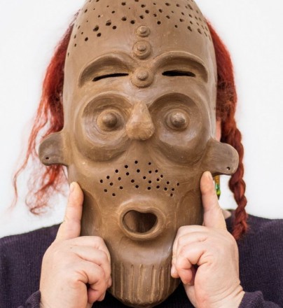 Ceramic sound masks course - June 19th to 25th