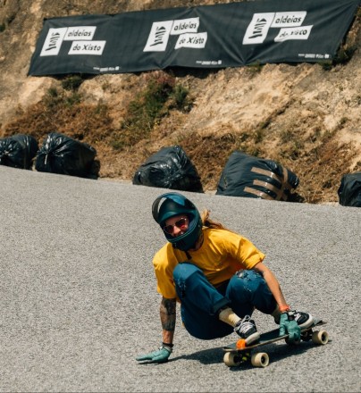 XCLUSIVE - Alva Skate Fest I Programa para 2 pessoas - 295€