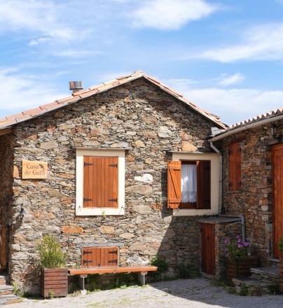 XCLUSIVE - APRENDER COM A NATUREZA I Casa do Gato (3 pax)