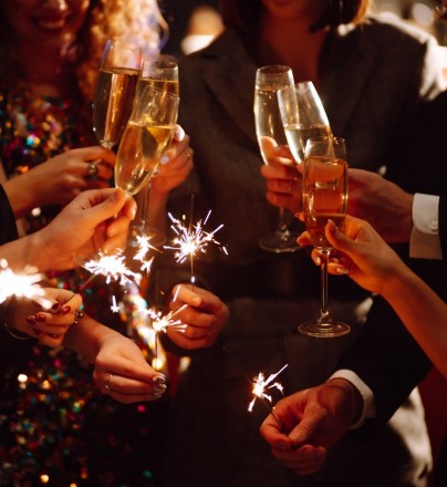 Réveillon no Hotel Parque Serra da Lousã I Programa 2 noites