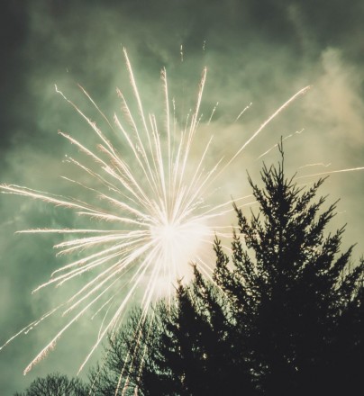 Réveillon no Hotel Parque Serra da Lousã  I Programa 1 noite