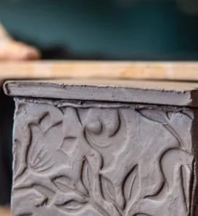 Curso Cerâmica Buncheong Coreana - 22 a 30 maio