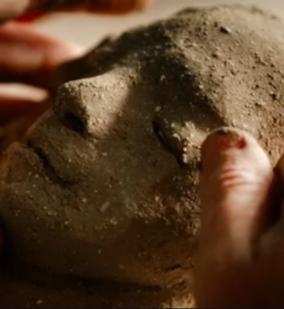 Curso Escultura em Cerâmica - 14 a 24 julho