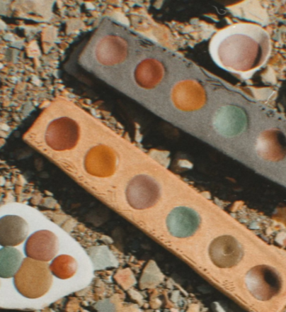 Workshop Tons da Serra da Lousã - 10 a 13 setembro