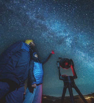 Noite das Perseidas e Eclipse | Natureza, yoga e estrelas | 12 agosto (crianças 6 a 12 anos)